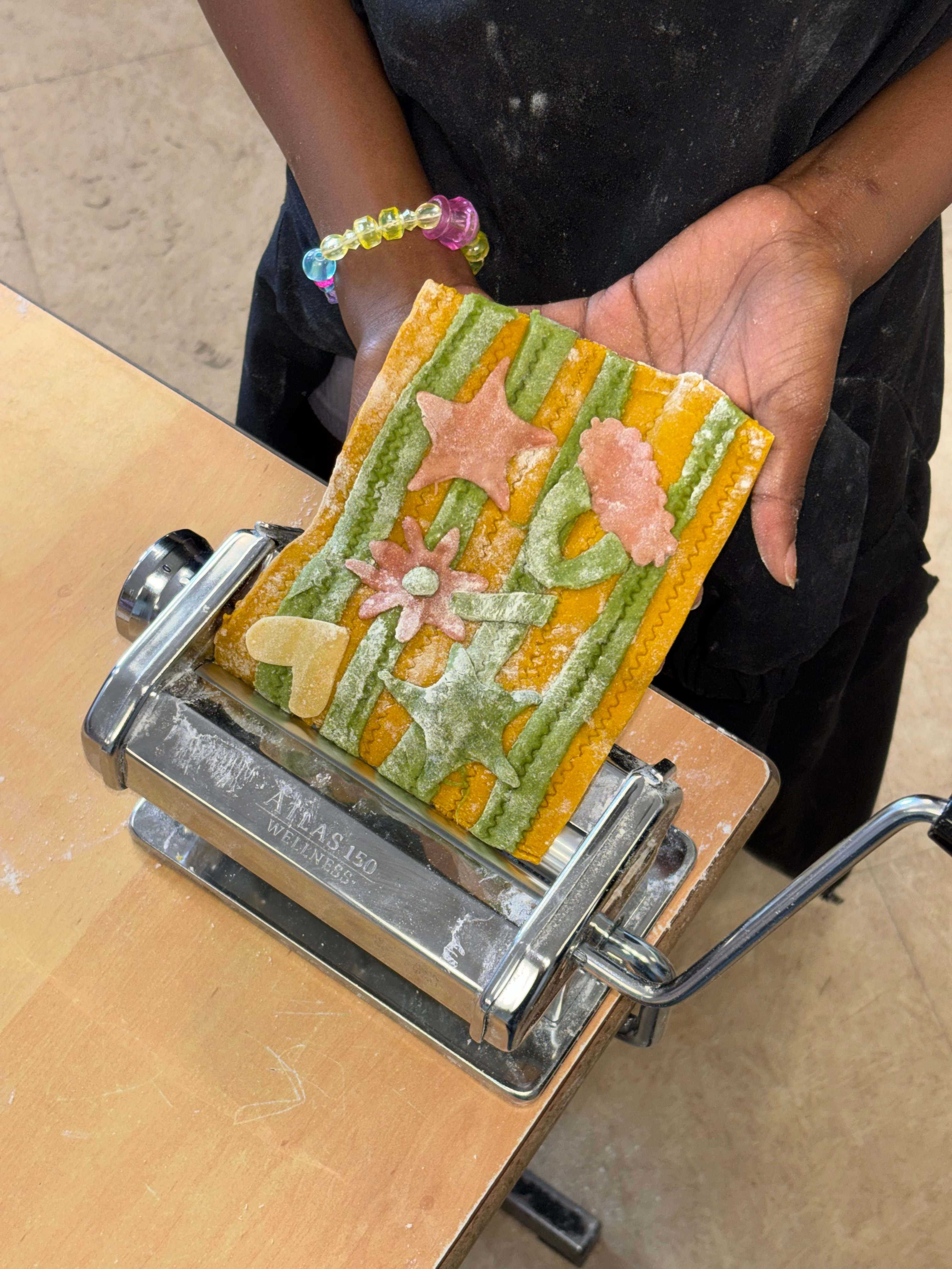 atelier culinaire 